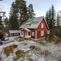 Дом в Финляндии, Пирканмаа, 90 кв.м.