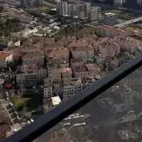 Residential complex in Turkey, Istanbul, 200 sq.ft.