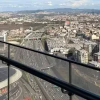 Residential complex in Turkey, Istanbul, 200 sq.ft.