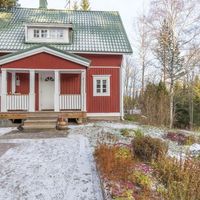 Дом в Финляндии, Пирканмаа, 90 кв.м.