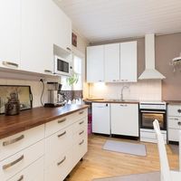 Дом в Финляндии, Пирканмаа, 90 кв.м.