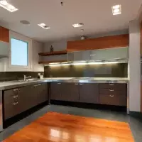 Жилой комплекс в Турции, Стамбул, 200 кв.фт.