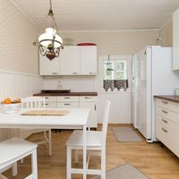 Дом в Финляндии, Пирканмаа, 90 кв.м.