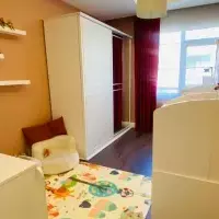 Жилой комплекс в Турции, Стамбул, 145 кв.фт.