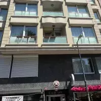 Жилой комплекс в Турции, Стамбул, 250 кв.фт.