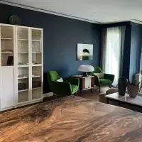Жилой комплекс в Турции, Стамбул, 250 кв.фт.