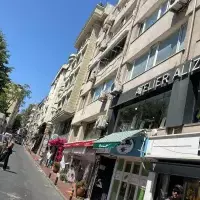Жилой комплекс в Турции, Стамбул, 250 кв.фт.