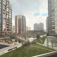 Residential complex in Turkey, Istanbul, 180 sq.ft.