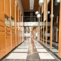 Residential complex in Turkey, Istanbul, 180 sq.ft.