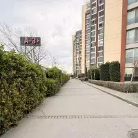 Residential complex in Turkey, Istanbul, 180 sq.ft.