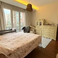 Residential complex in Turkey, Istanbul, 180 sq.ft.