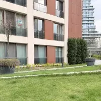 Residential complex in Turkey, Istanbul, 180 sq.ft.