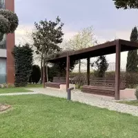 Residential complex in Turkey, Istanbul, 180 sq.ft.