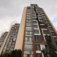 Residential complex in Turkey, Istanbul, 180 sq.ft.