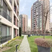 Residential complex in Turkey, Istanbul, 180 sq.ft.