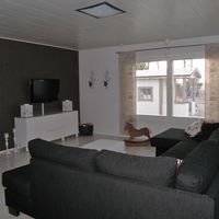 House in Finland, Pori, 178 sq.m.