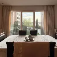 Residential complex in Turkey, Istanbul, 180 sq.ft.