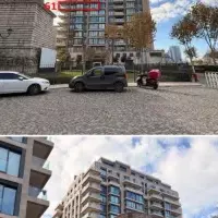 Residential complex in Turkey, Istanbul, 165 sq.ft.