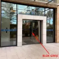 Residential complex in Turkey, Istanbul, 165 sq.ft.