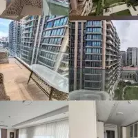 Residential complex in Turkey, Istanbul, 165 sq.ft.