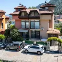 Residential complex in Turkey, Villa, 200 sq.ft.