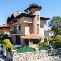Residential complex in Turkey, Villa, 200 sq.ft.