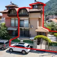 Residential complex in Turkey, Villa, 200 sq.ft.