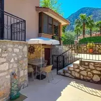 Residential complex in Turkey, Villa, 200 sq.ft.