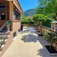 Residential complex in Turkey, Villa, 200 sq.ft.