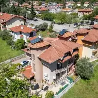 Residential complex in Turkey, Villa, 200 sq.ft.