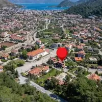 Residential complex in Turkey, Villa, 200 sq.ft.