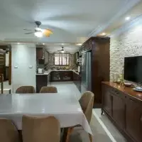 Residential complex in Turkey, Villa, 200 sq.ft.