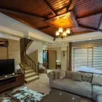 Residential complex in Turkey, Villa, 200 sq.ft.