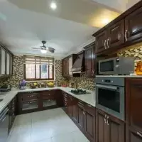Residential complex in Turkey, Villa, 200 sq.ft.