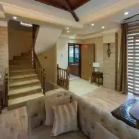 Residential complex in Turkey, Villa, 200 sq.ft.