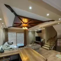 Residential complex in Turkey, Villa, 200 sq.ft.