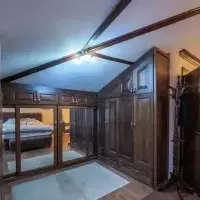 Residential complex in Turkey, Villa, 200 sq.ft.