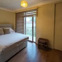 Residential complex in Turkey, Villa, 200 sq.ft.