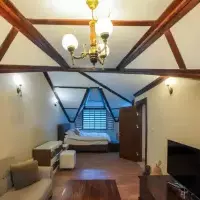 Residential complex in Turkey, Villa, 200 sq.ft.