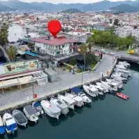 Residential complex in Turkey, Marmaris, 75 sq.ft.