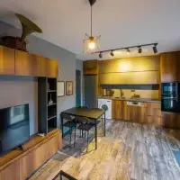 Residential complex in Turkey, Marmaris, 75 sq.ft.