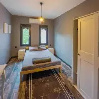 Residential complex in Turkey, Marmaris, 75 sq.ft.