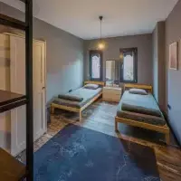 Residential complex in Turkey, Marmaris, 75 sq.ft.
