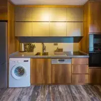 Residential complex in Turkey, Marmaris, 75 sq.ft.