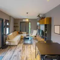 Residential complex in Turkey, Marmaris, 75 sq.ft.
