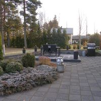 House in Finland, Pori, 178 sq.m.