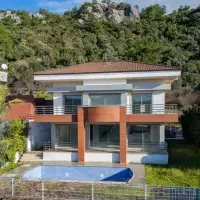 Residential complex in Turkey, Villa, 280 sq.ft.