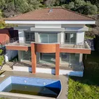 Residential complex in Turkey, Villa, 280 sq.ft.
