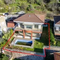 Residential complex in Turkey, Villa, 280 sq.ft.