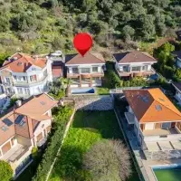 Residential complex in Turkey, Villa, 280 sq.ft.